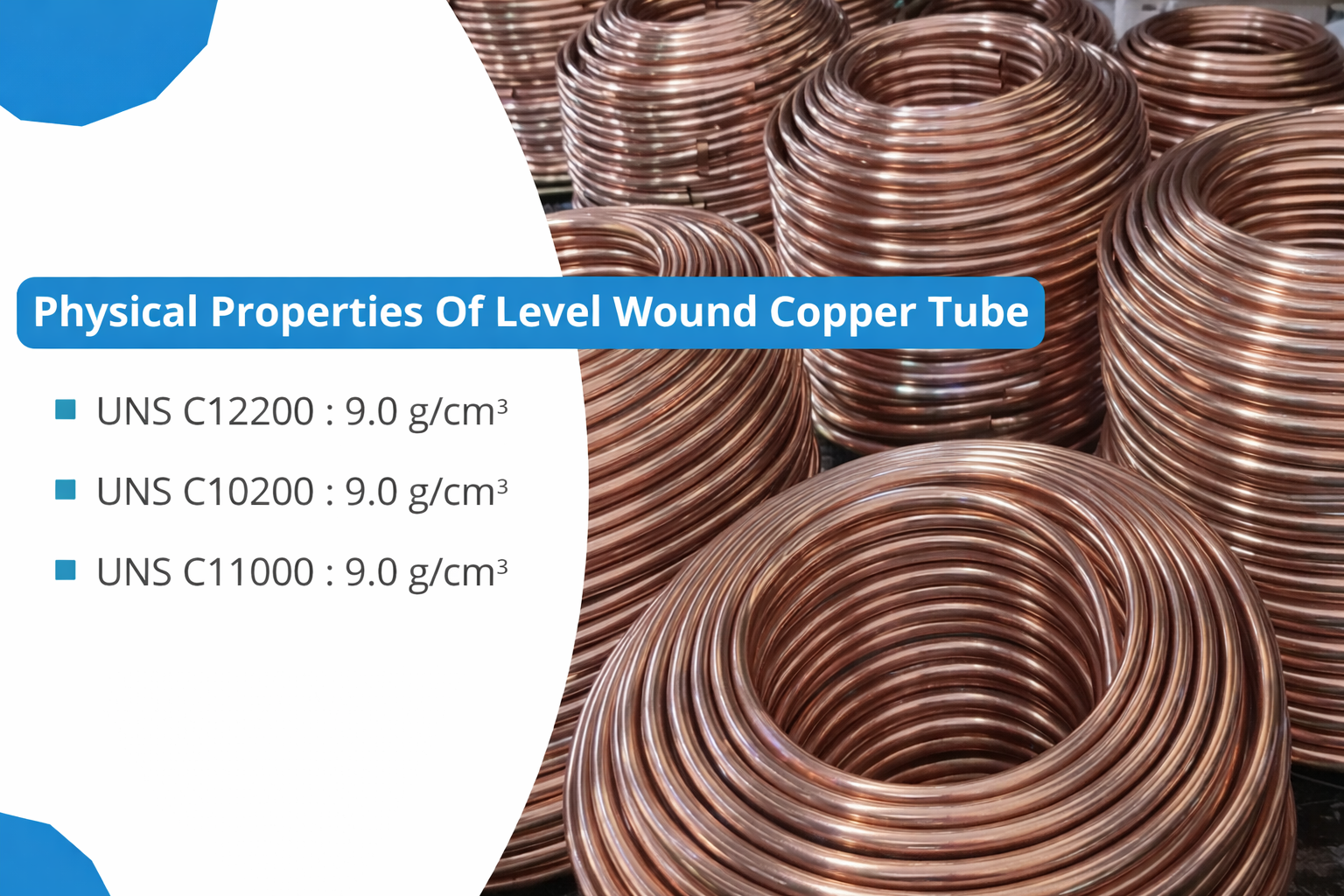 Soft And Half Hard Copper Coil Temperature