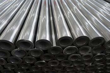 Nickel Alloy Tube supplier