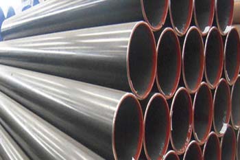 Alloy Steel Pipe supplier