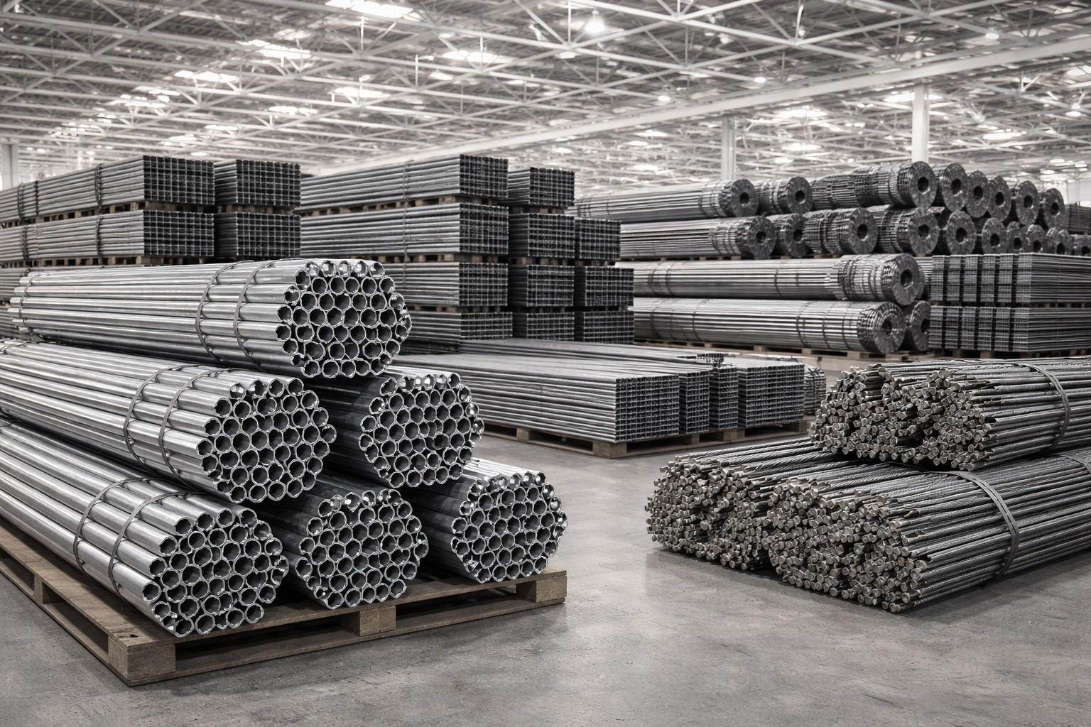 Seamless Boiler Tubes Manufacturers in India