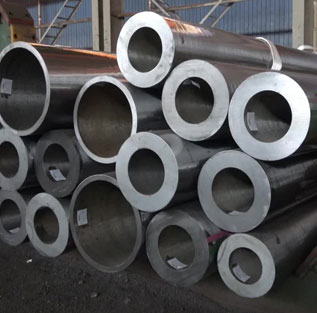 ASTM A335 Pipe