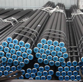 ASTM A335 Seamless Pipe