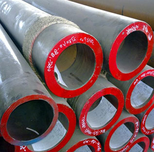 ASTM A335 Seamless Tube