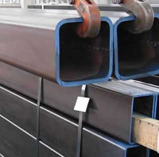 ASTM A335 Square Pipe