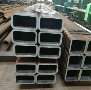 ASTM A335 Rectangular Tube