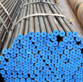 High Pressure SA335 Boiler Pipe