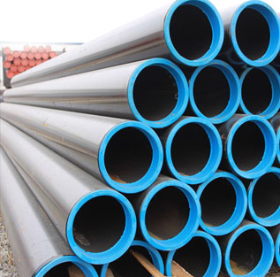 ASTM A335 Pipes