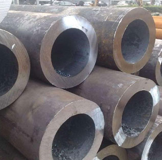 ASTM A335 Schedule 80 Pipe