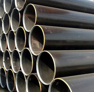ASTM A335 Schedule 60 Pipe