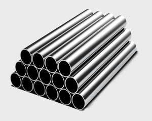 ASTM A312 Clad Pipe