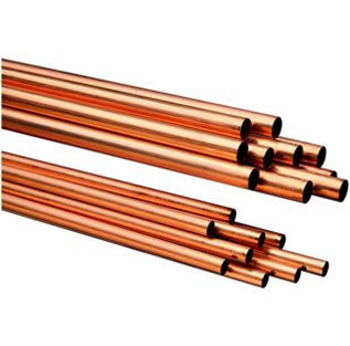 Copper Pipe