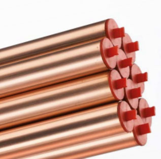 Copper Tube