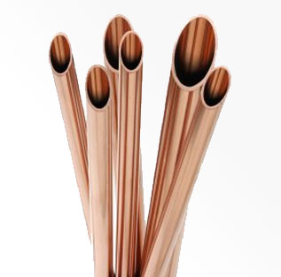 DIN 1786  welded tubing