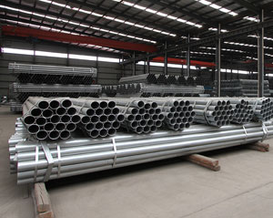 Gi Erw Pipe