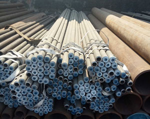 Thin Wall Galvanized Pipe