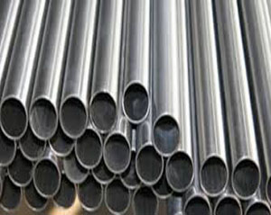 Titanium Coiled Tubing