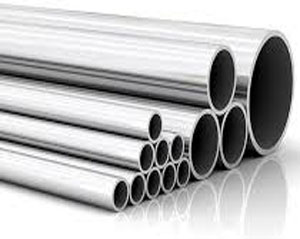 Titanium tubing