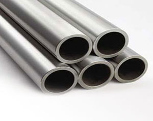 Titanium Thin Wall tube
