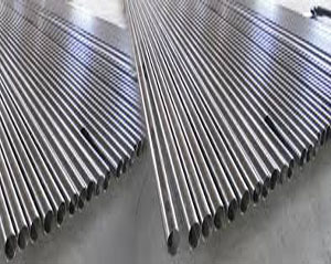 Inconel Rectangle Tube