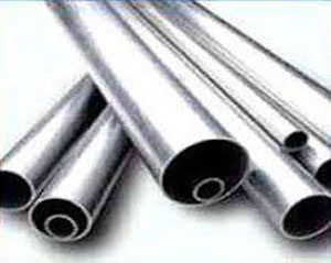 Inconel welded tubing