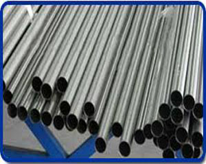 Inconel Polish U Shaped tubing