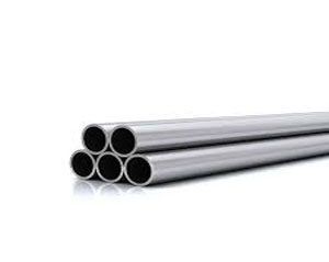 Inconel Gas Tube