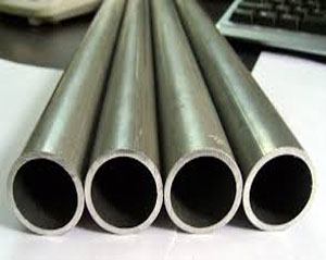 Inconel 718 Exhaust Pipe