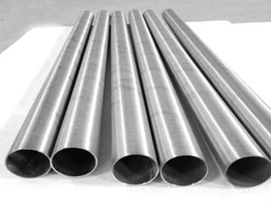 Inconel 718 Flex Pipe