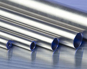 718 Inconel Welded Pipe 