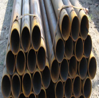 ASTM SA210 Pipes