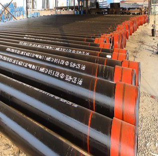 Carbon Steel Pipes