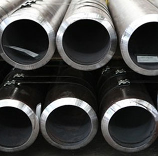  ASTM A178 Welded Pipes