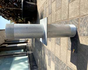 Puddle Slip On Flanges