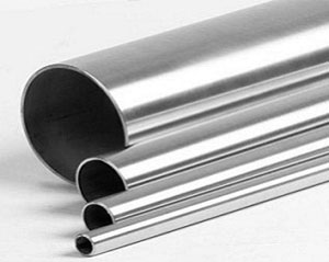 904l Seamless Stainless Steel Tube