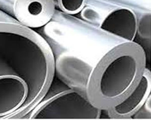 254 SMO Pipe material