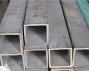 254 SMO Rectangle Tube