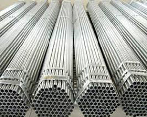 254 SMO EFW seamless tubing