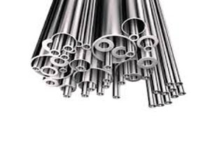 254 SMO Furnace Tube