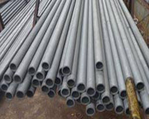 254 SMO boiler tube
