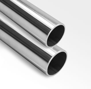 Stainless Steel Welded Pipe
