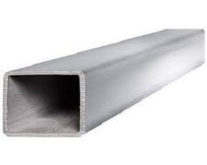 ASTM A312 Square Pipe