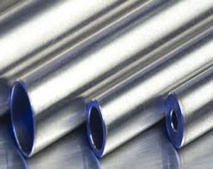 Alloy 20 U Shaped tubing