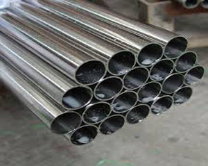 Alloy 20 Capillary Tube
