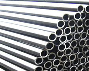 Alloy 20 Rectangle Tube