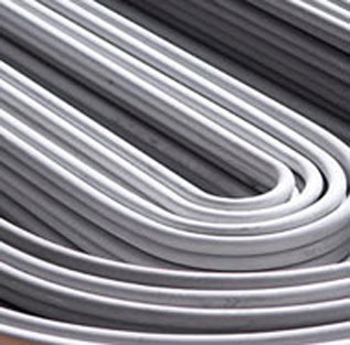 Alloy Steel Cold Drawn Boiler Tube