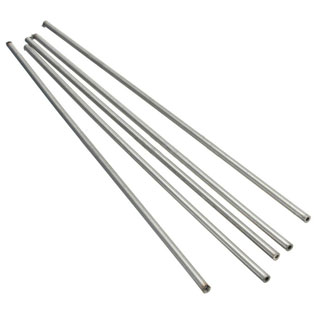 DIN 1.4539 Capillary Tube
