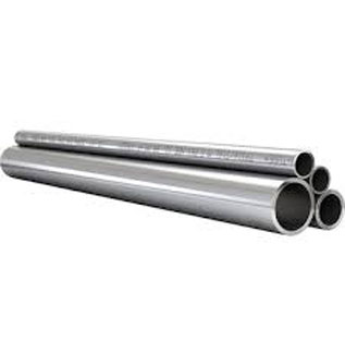 904l Stainless Steel Gas Tube