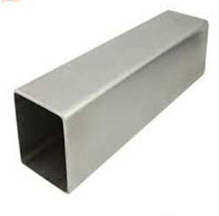 904l Stainless Steel Square Tubing