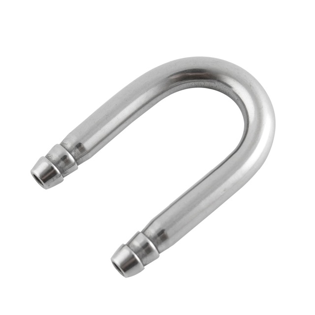 904l Stainless Steel U Shaped tubing